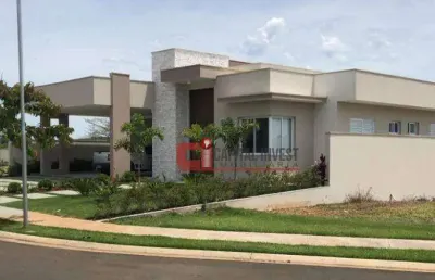 Casa com 3 dormitórios à venda, 231 m² por r$ 1.950.000,00 - residencial campo camanducaia - jaguariúna/sp