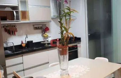 Apartamento com 2 dormitórios à venda, 66 m² por r$ 410.000,00 - jardim santo antônio - jaguariúna/sp