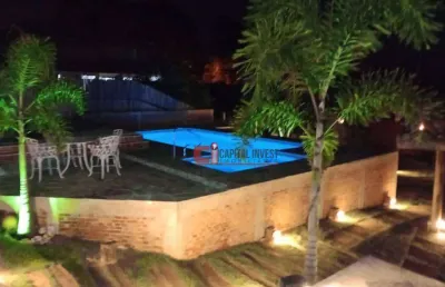 Casa com 3 dormitórios à venda, 165 m² por r$ 1.450.000,00 - parque ana helena - jaguariúna/sp