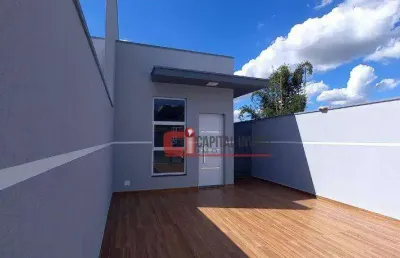 Casa com 2 dormitórios à venda, 92 m² por r$ 550.000