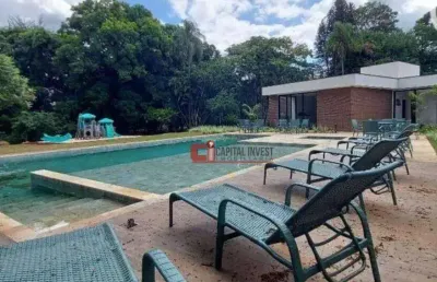 Terreno à venda, 322 m² por r$ 265.000,00 - tanquinho velho - jaguariúna/sp