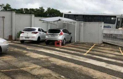 Apartamento com 2 dormitórios à venda, 60 m² por r$ 240.000,00 - parque florianopolis - jaguariúna/sp