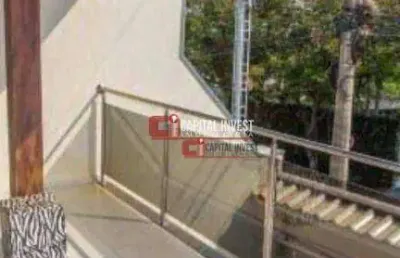 Casa com 3 dormitórios, 278 m² - venda por r$ 899.000,00 ou aluguel por r$ 8.000,01/mês - centro - jaguariúna/sp