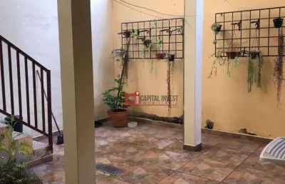 Casa com 2 dormitórios à venda, 131 m² por r$ 450.000 - cruzeiro do sul - jaguariúna/sp