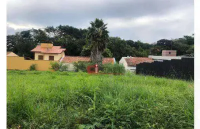 Terreno à venda, 820 m² por r$ 899.000 - jardim bela vista - jaguariúna/sp