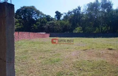 Terreno à venda, 1469 m² por r$ 230.000,00 - bom jardim - jaguariúna/sp
