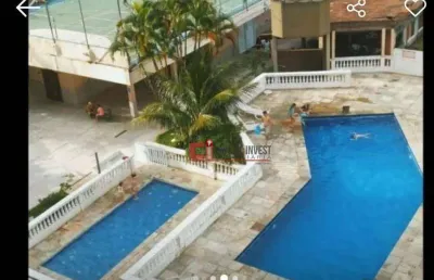 Apartamento com 2 dormitórios à venda, 92 m² por r$ 458.000,00 - vila belmiro - santos/sp