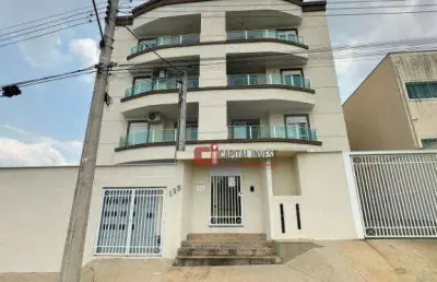 Ótimo apartamento 2 dorms (sendo uma suíte), elevador, 2 vagas cobertas, com valor excelente !