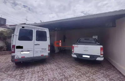 Casa com 3 dormitórios à venda, 170 m² por r$ 650.000 - jardim mauá ii - jaguariúna/sp