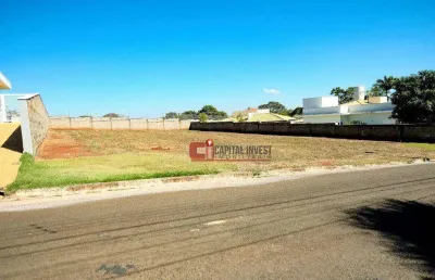 Terreno à venda, 1100 m² por r$ 280.000,00 - loteamento sao pedro - jaguariúna/sp