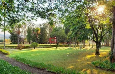 Terreno à venda, 250 m² por r$ 209.000 - colina do castelo - jaguariúna/sp
