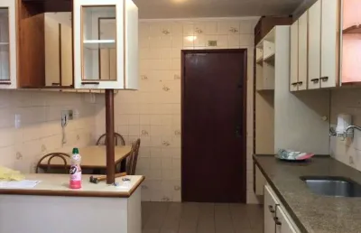 Apartamento com 3 dormitórios à venda, 100 m² por r$ 640.000,00 - colônia fazenda santa elisa - campinas/sp