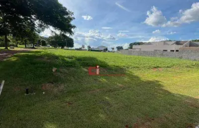 Terreno à venda, 534 m² por r$ 490.000,00 - condomínio rural colméia - jaguariúna/sp