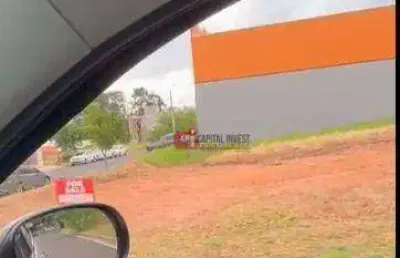 Terreno à venda, 372 m² por r$ 750.000,00 - centro empresarial van gogh - holambra/sp
