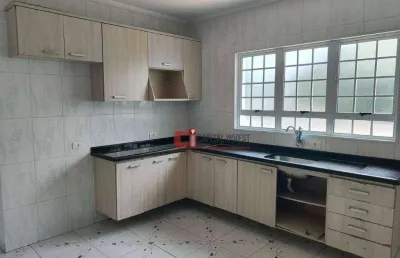 Casa com 3 dormitórios à venda, 200 m² por r$ 650.000 - vila sao sebastiao - são paulo/sp
