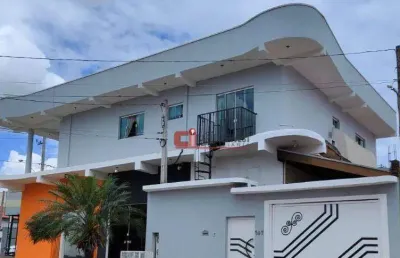 Casa com 4 dormitórios à venda, 470 m² por r$ 1.600.000 - jardim europa - jaguariúna/sp