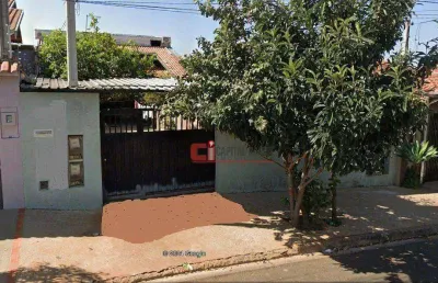 Casa com 3 dormitórios à venda, 110 m² por r$ 399.990,00 - jardim europa - jaguariúna/sp