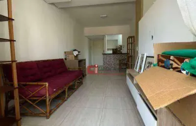 Apartamento com 2 dormitórios à venda, 67 m² por r$ 380.000,00 - loteamento santo antônio - jaguariúna/sp