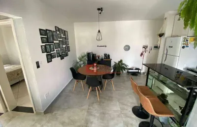 Apartamento com 2 dormitórios à venda, 70 m² por r$ 280.000,00 - jardim piratininga - sorocaba/sp