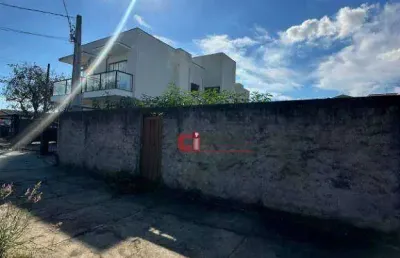 Terreno à venda, 300 m² por r$ 318.000 - centro - jaguariúna/sp