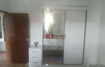 Apartamento com 3 dormitórios à venda, 127 m² por r$ 450.000 - jardim são joão - jaguariúna/sp