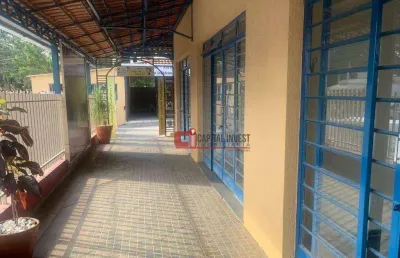 Sala, 60 m² - venda por r$ 180.000,00 ou aluguel por r$ 1.650,00/mês - jardim triunfo - pedreira/sp