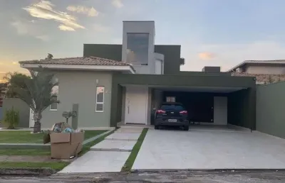 Casa com 5 dormitórios à venda, 250 m² por r$ 1.550.000,00 - estância das flores - jaguariúna/sp
