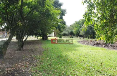 Terreno à venda, 3470 m² por r$ 500.000 - tanquinho velho - jaguariúna/sp