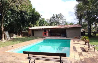Casa com 3 dormitórios à venda, 150 m² por r$ 1.200.000 - tanquinho velho - jaguariúna/sp