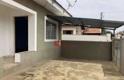 Casa com 2 dormitórios à venda, 157 m² por r$ 428.000,00 - capotuna - jaguariúna/sp