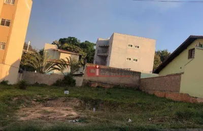 Terreno à venda, 250 m² por r$ 210.000 - nova jaguariúna - jaguariúna/sp