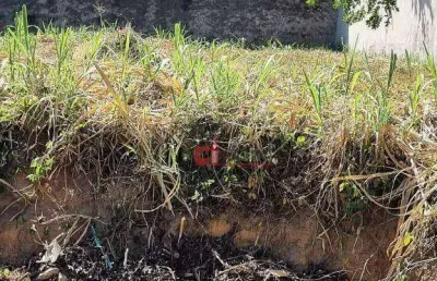 Terreno à venda, 253 m² por r$ 250.000 - nova jaguariúna iii - jaguariúna/sp