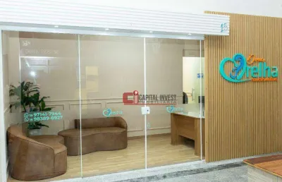 Sala à venda, 104 m² por r$ 420.000,00 - centro - jaguariúna/sp