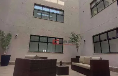 Apartamento com 2 dormitórios à venda, 67 m² por r$ 490.000 - jardim planalto - jaguariúna/são paulo