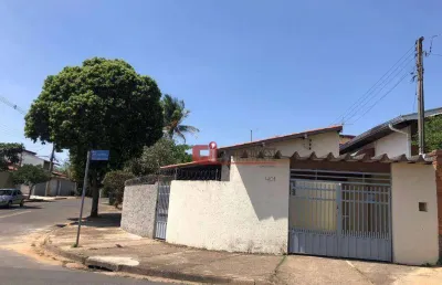 Casa com 2 dormitórios à venda, 175 m² por r$ 450.000 - nova jaguariúna - jaguariúna/sp