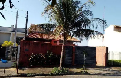 Casa com 3 dormitórios à venda, 197 m² por r$ 650.000 - nova jaguariúna - jaguariúna/sp