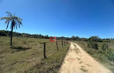 Rancho com 6 dormitórios à venda, 25000 m² por r$ 2.500.000,00 - guedes - jaguariúna/sp