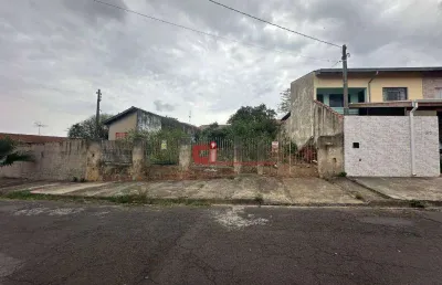 Terreno à venda, 312 m² por r$ 230.000,00 - nova jaguariúna - jaguariúna/sp
