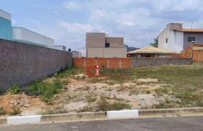 Terreno à venda, 210 m² por r$ 170.000,00 - jardim dona luiza - jaguariúna/sp