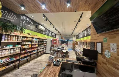 Sala à venda, 100 m² por r$ 650.000,00 - centro - jaguariúna/sp