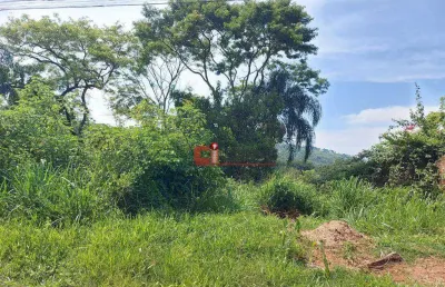 Terreno à venda na Rua Antonio Testa, Núcleo Urbano Bom Jardim, Jaguariúna