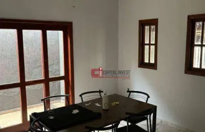 Casa com 3 dormitórios à venda, 209 m² por r$ 620.000 - jardim pinheiros - jaguariúna/sp