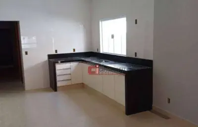 Casa com 2 dormitórios à venda, 70 m² por r$ 450.000 - jardim europa - jaguariúna/sp
