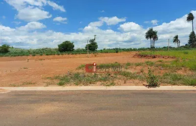 Ótimo lote comercial - plano 250m² - em frente ao condomínio tamboré