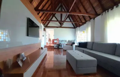 Casa com 2 dormitórios à venda, 160 m² por r$ 750.000 - bom jardim - jaguariúna/sp
