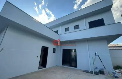 Casa com 2 dormitórios à venda, 101 m² por r$ 650.000 - jardim europa - jaguariúna/sp