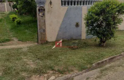 Casa com 2 dormitórios à venda, 126 m² por r$ 400.000,00 - capela santo antonio - jaguariúna/sp