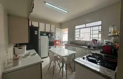 Casa com 2 dormitórios à venda, 146 m² por r$ 460.000,00 - jardim planalto - jaguariúna/sp