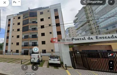 Apartamento cobertura - pé na areia - praia enseada bertioga - 4 dorms (sendo 3 suítes), piscina, área gourmet, duas vagas, elevador.
