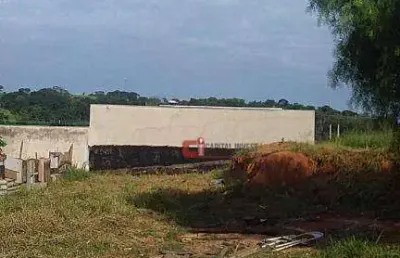 Terreno à venda, 150 m² por r$ 118.000,00 - terras da capela de santo antônio - jaguariúna/sp